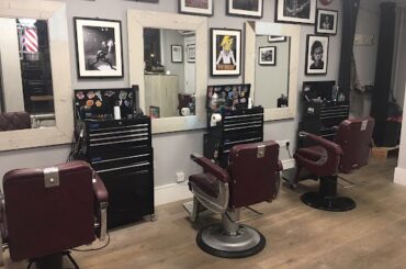 Big Jim's Trims in Westminster