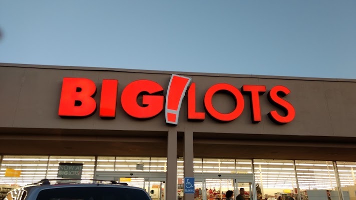 Big Lots