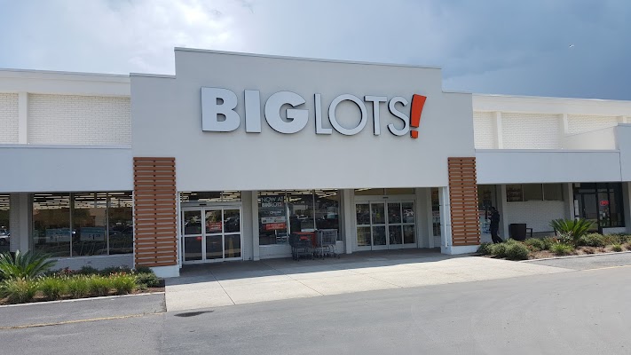 Big Lots