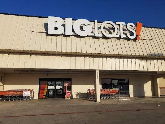 Big Lots