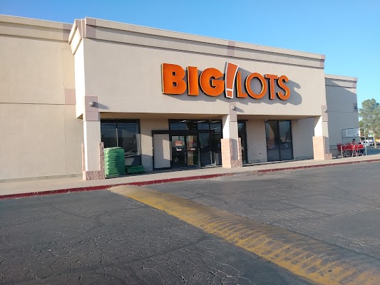 Big Lots