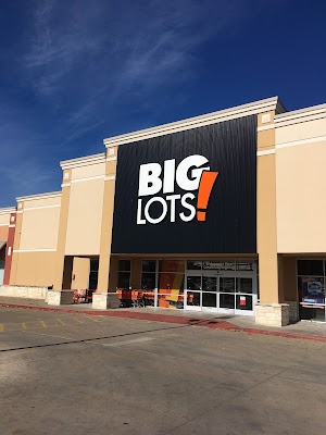 Big Lots