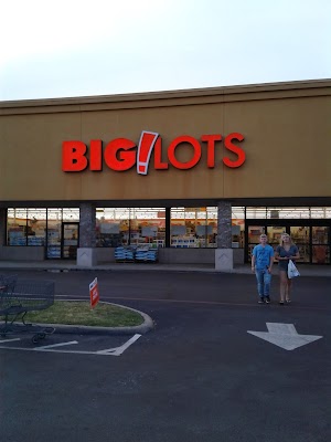 Big Lots