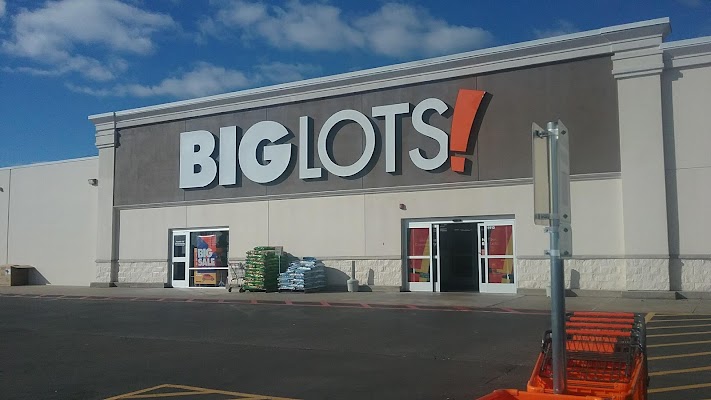 Big Lots