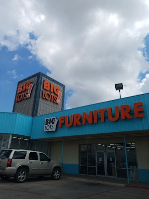 Big Lots