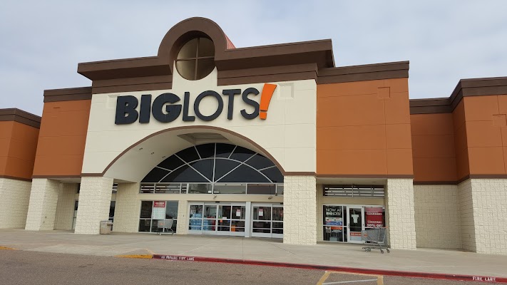 Big Lots