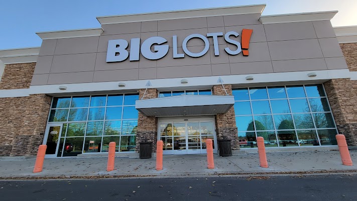 Big Lots