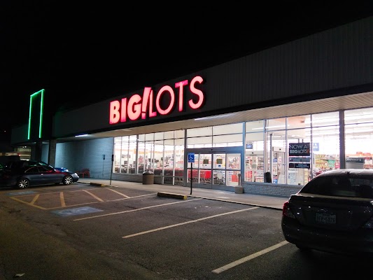 Big Lots