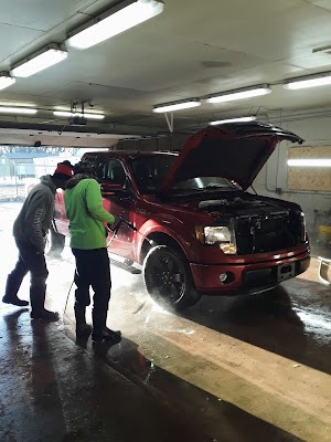 Bill's Auto Detailing