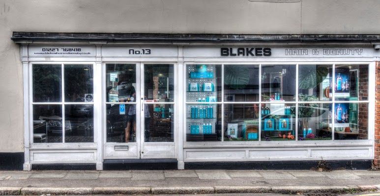 Blakes Hair & Beauty