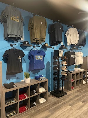 BLESSUP APPAREL STORE