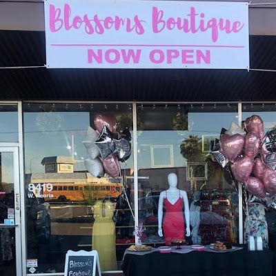 Blossoms Boutique