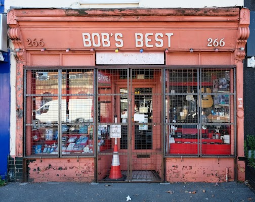 Bobs Best