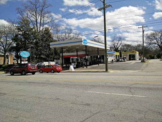 Bob's Car Wash & Detail Center