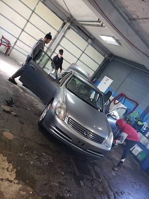 Bonao Car Wash