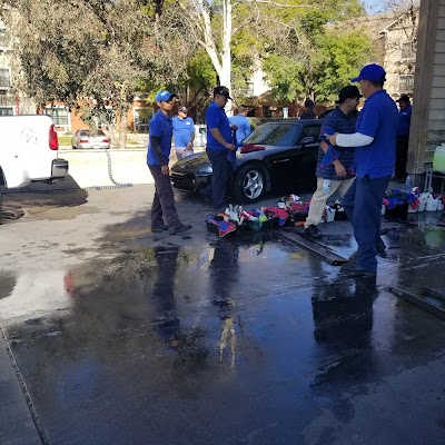 Bonita Car Wash