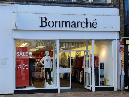 Bonmarché