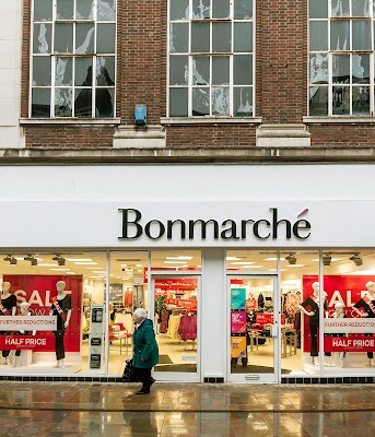 Bonmarché