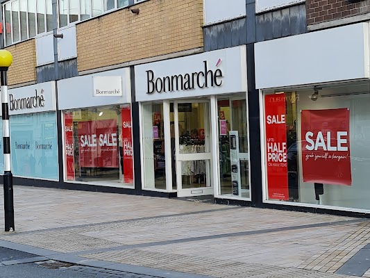 Bonmarché