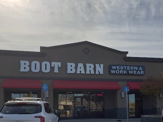 Boot Barn