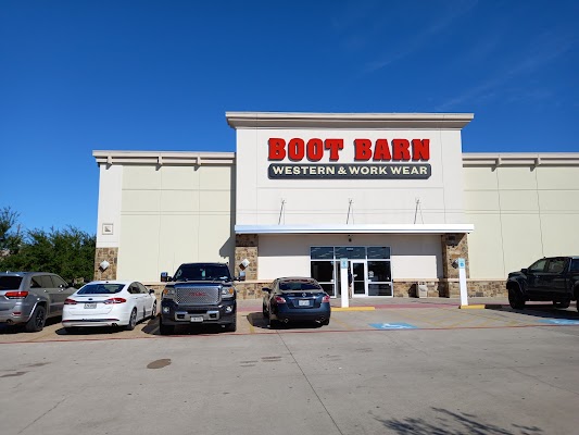 Boot Barn