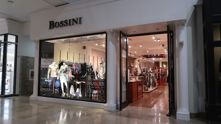 Bossini