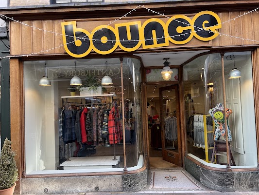 Bounce Vintage