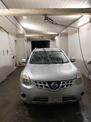 Bradley Auto Wash