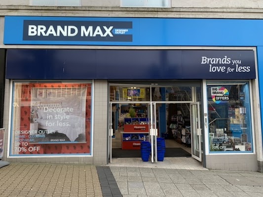 Brand Max