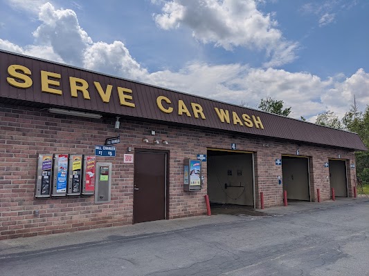 Brewer Car Wash Inc