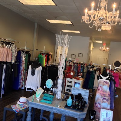 Briesly's Boutique