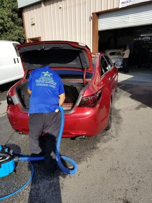 Bright Star Auto Detailing