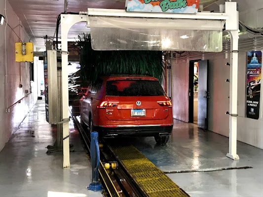 Brightside Car Wash