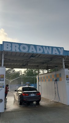 Broadway Car Wash