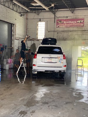 Brothers Hand Car Wash