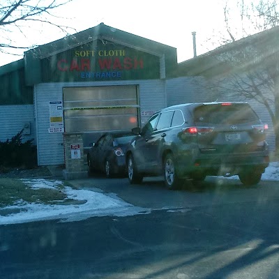 Brown's Car Wash