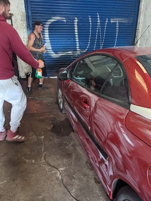 Brynmill hand car wash & detailing.