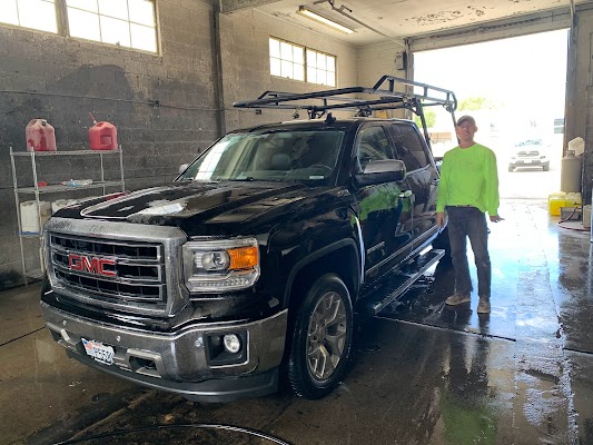 Bubba's Truck Wash