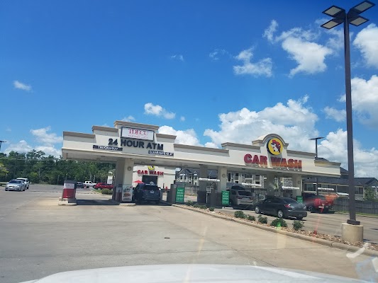 Buc-ee's