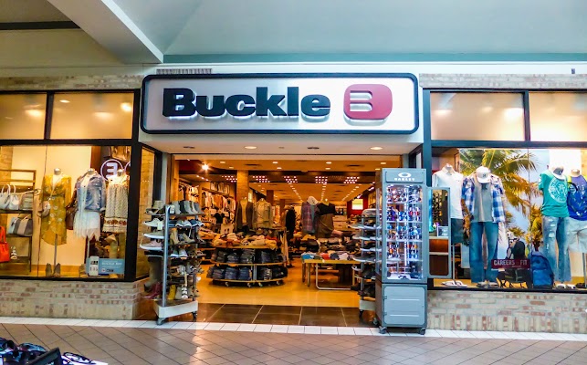 Buckle