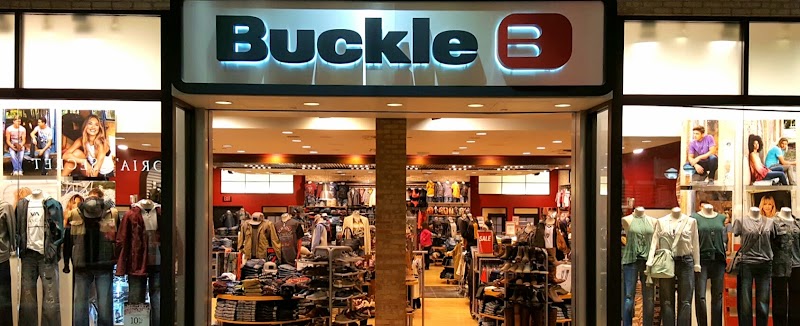 Buckle