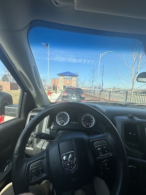 Buddy Bear Car Wash