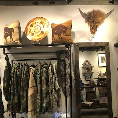 Buffalo Boutique