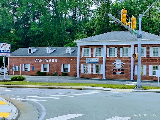 Buggy Bath Car Wash in Bethel Park PA