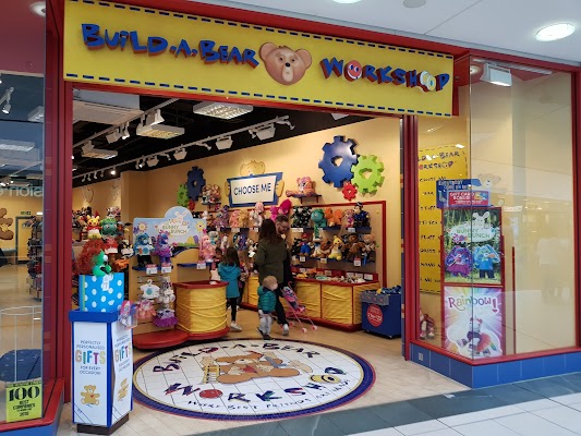 Build-A-Bear