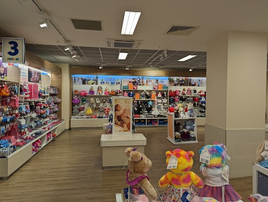 Build-A-Bear Workshop