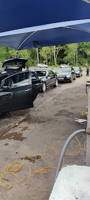 Bulford Camp Hand Car Wash