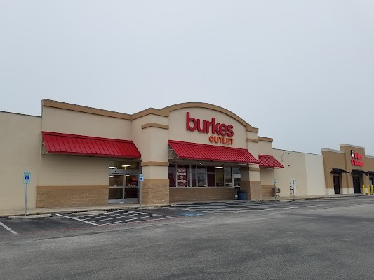 Burkes Outlet