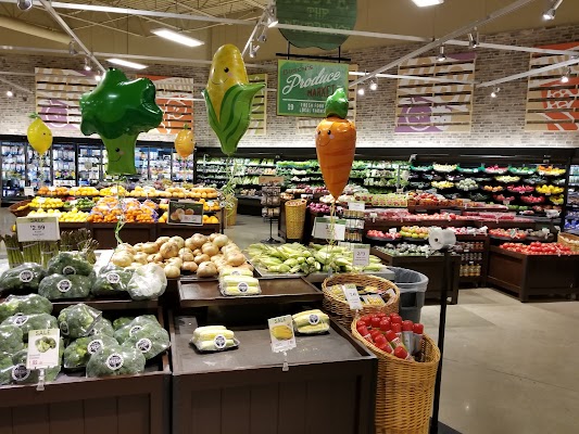 Busch's Fresh Food Market