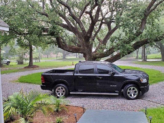 Cajun Clean Express Car Wash